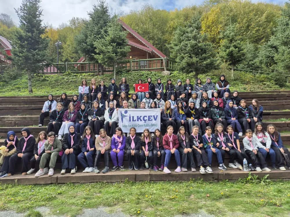 Gebze İLKÇEV Sezonu Açtı