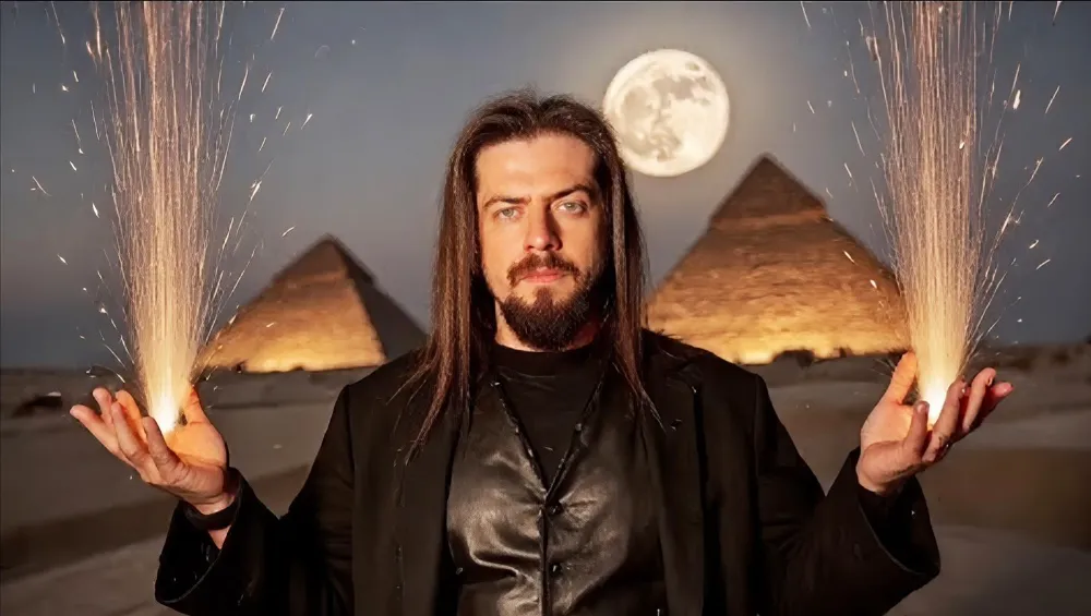 Aref, Gebzelileri Büyüleyecek