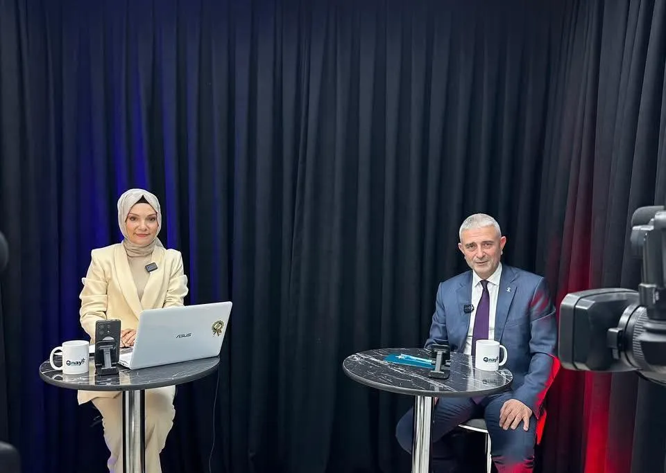 Onay Tv, Recep Kaya İle İzlenme Rekoru Kırdı