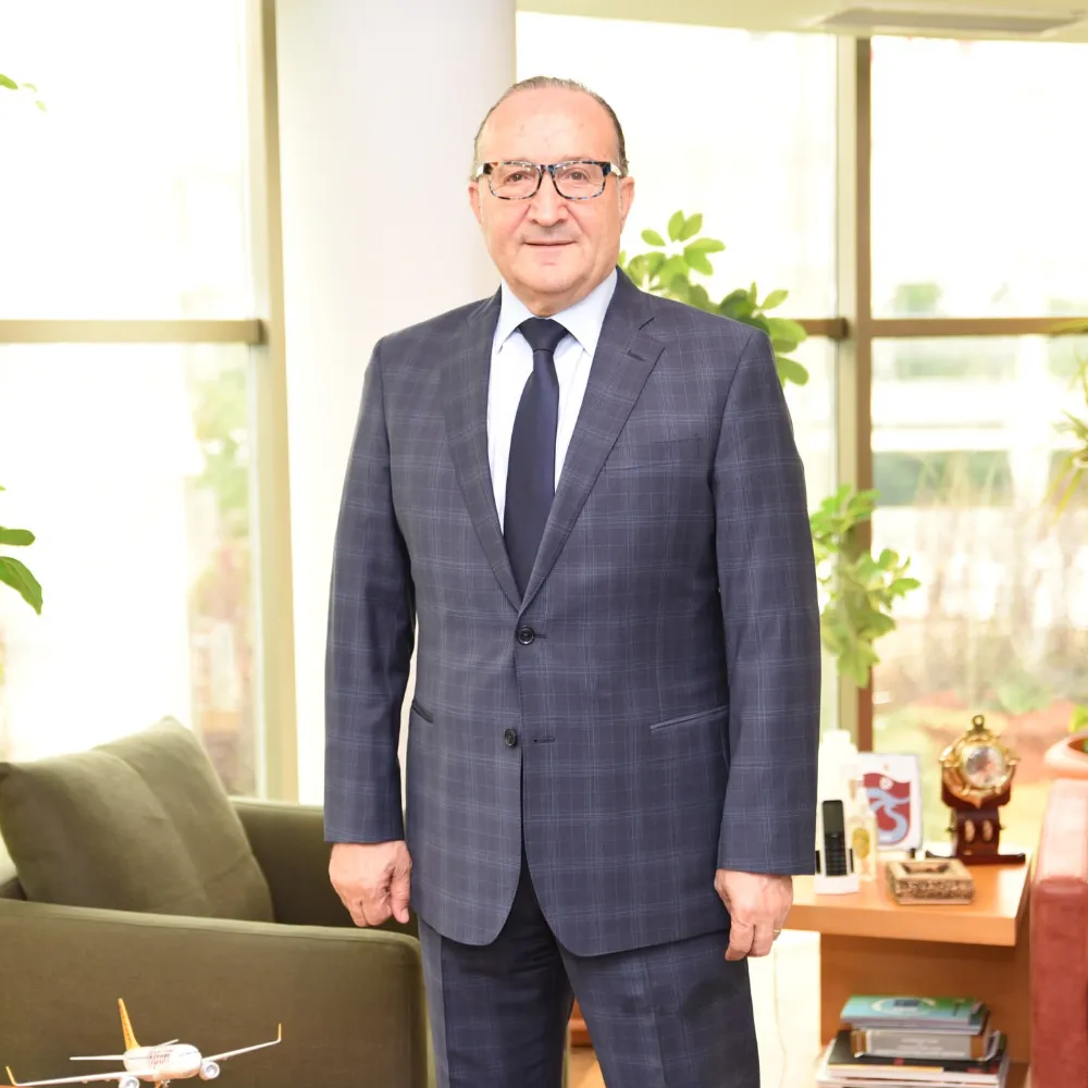 KSO Başkanı Zeytinoğlu illere göre vergi gelirleri ve bütçe gerçekleşmelerini değerlendirdi