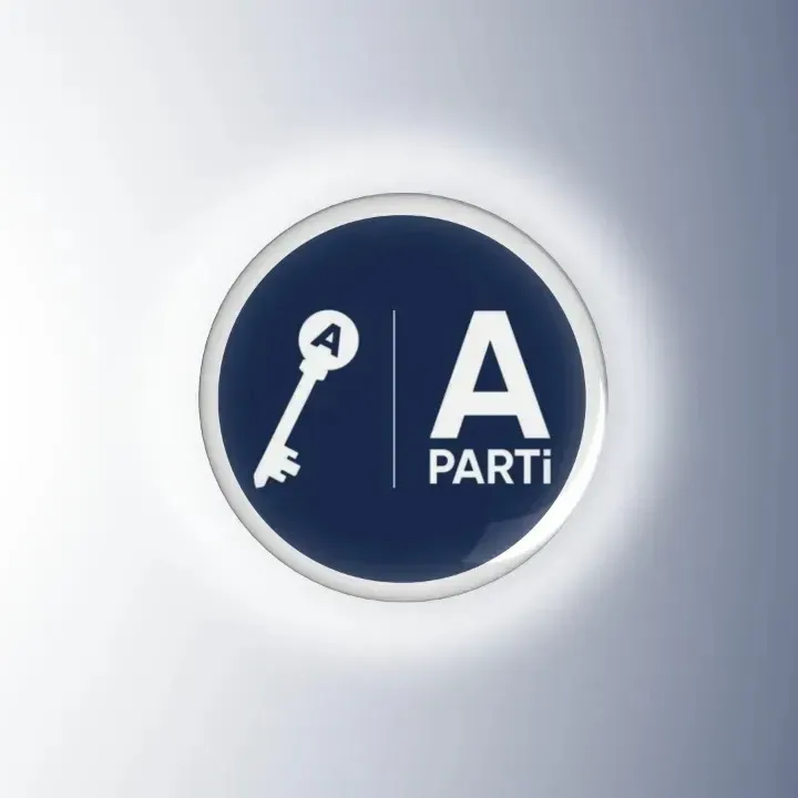 Anahtar Parti İlçe Yönetim Kurulları belli olmaya başladı