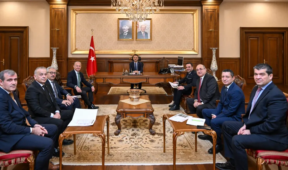 Ford Otosan Başiskele’ye Okul Yapacak