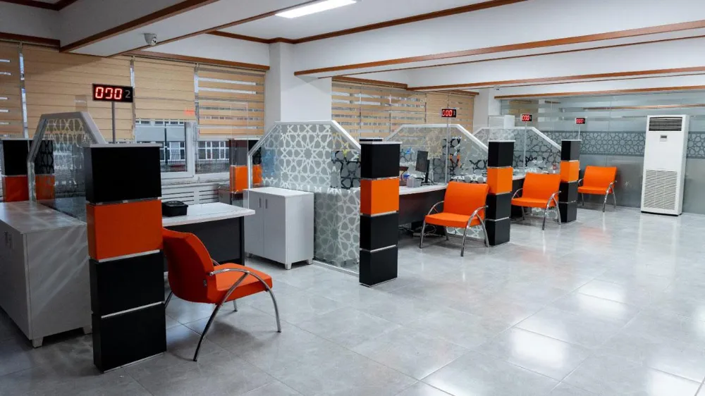 İzmit İlçe Nüfus Müdürlüğünün Açık Tutulması Hakkında Basın Duyurusu