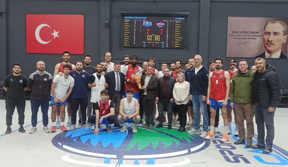 GGC’den Dev Adamlara moral ziyareti 