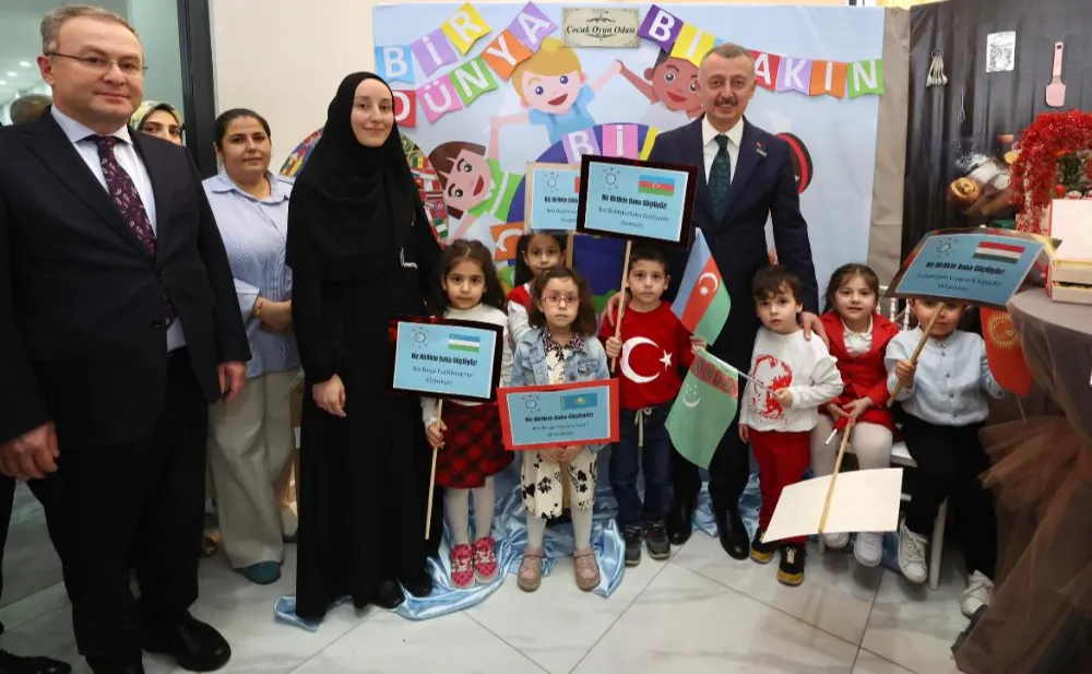 KO-MEK rüzgarı bu kez Derince’de esti