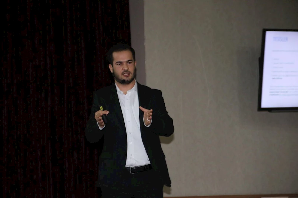 Büyükşehir personeline Taşınır Mal Yönetmeliği’ semineri