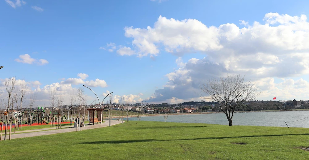 Balyanoz Koyu sahili beni çok mutlu ediyor