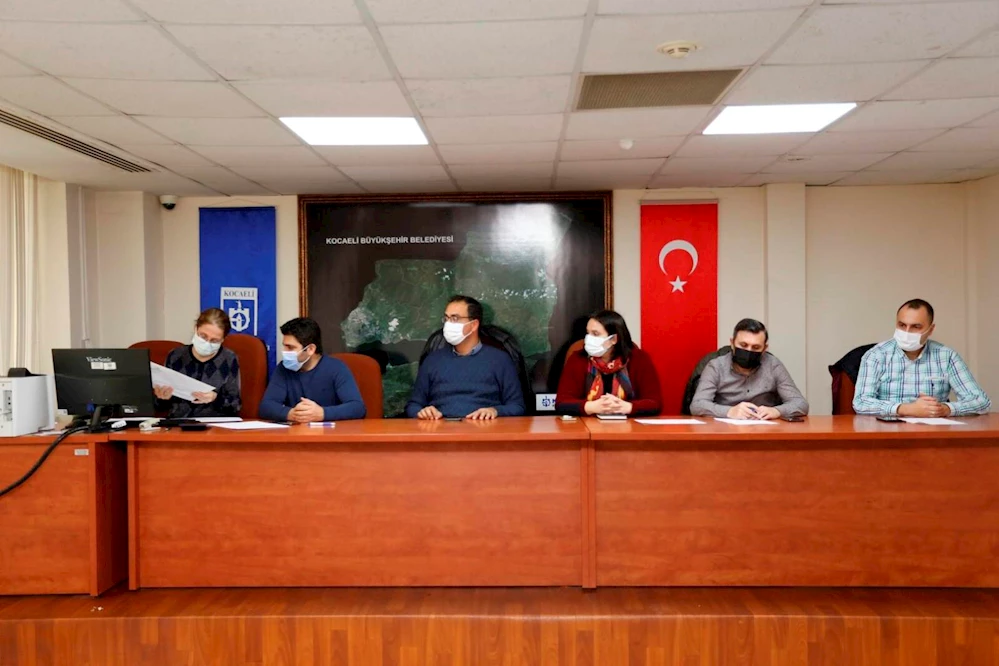 Darıca için 36 Milyonluk Yol ve Köprü İhalesi