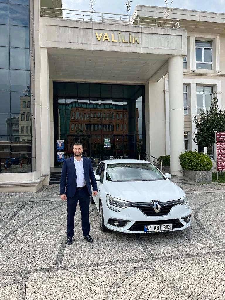 Kader Mahkumları İçin￼