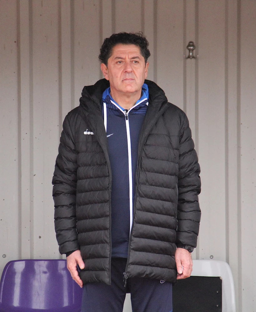 Ektiğimiz tohumların meyvesini Nisan ayında alacağız”