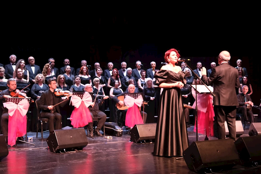 Büyükşehir’de sanat etkinlikleri sürüyor