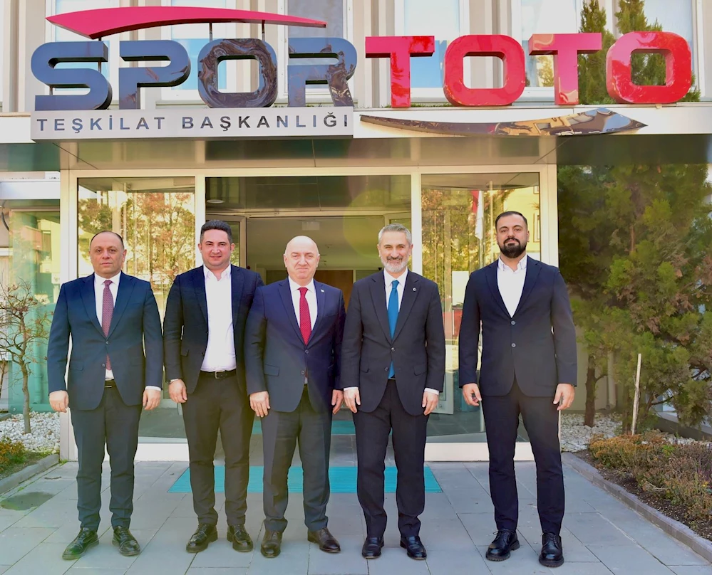 Darıca’ya iki dev spor yatırımı geliyor!