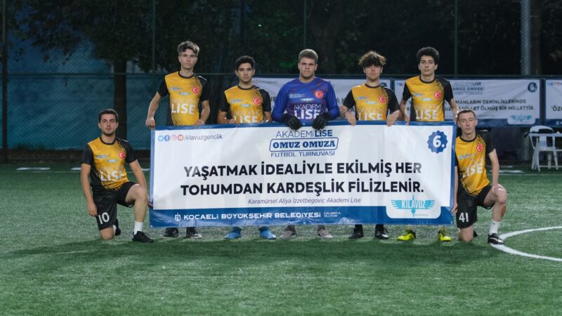 Büyükşehir'in Akademi Liseleri 12 Bin öğrenciye Kucak Açtı (7) (large)