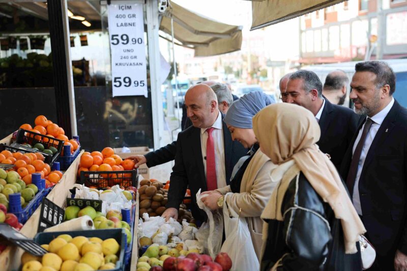 Bıyık ‘Bizim yerimiz vatandaşımızın yanı’ (1)