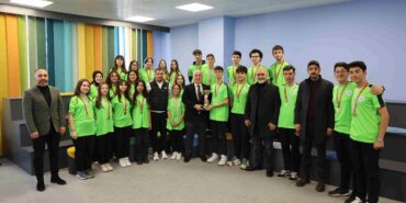 Darıca Belediyesi halk oyunları ekibi Kocaeli birincisi oldu (1)
