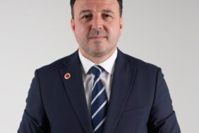 Mustafa Türel