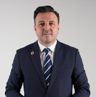 Mustafa Türel