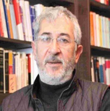 Dr.Av. Murat Özveri