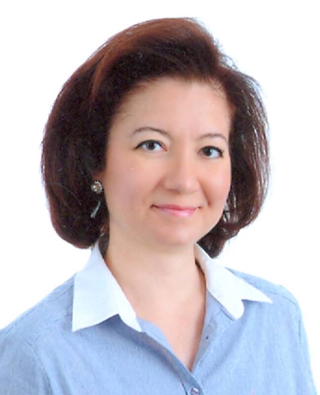 Prof. Dr. Oya Şenyurt