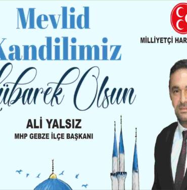 Ali Yalsız Mevlit