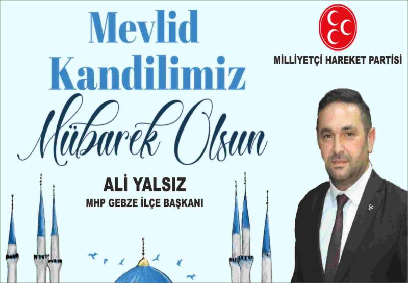 Ali Yalsız Mevlit