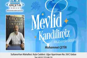 Muhammet Mevlit