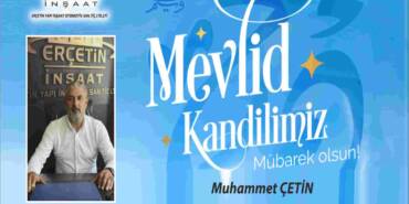 Muhammet Mevlit