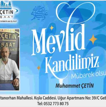 Muhammet Mevlit