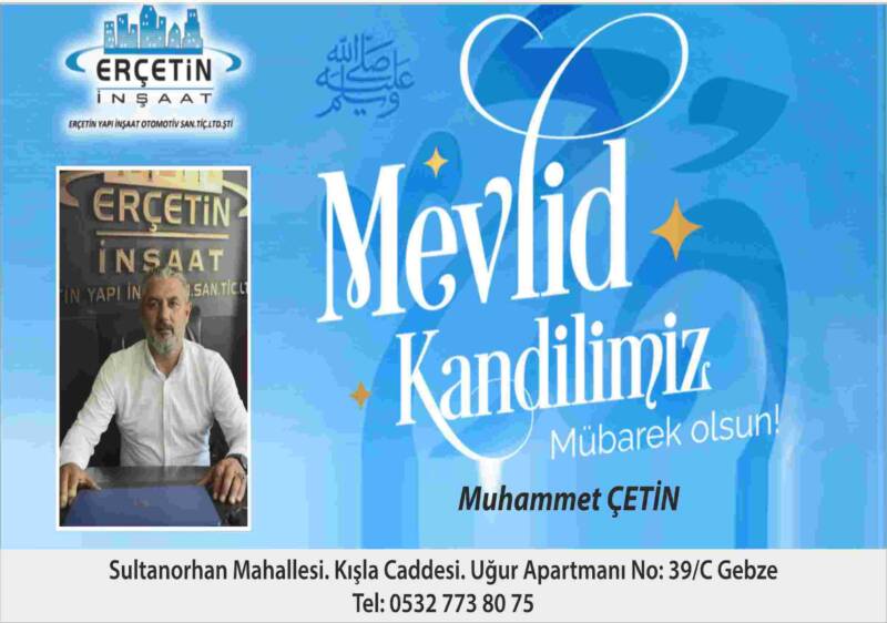 Muhammet Mevlit