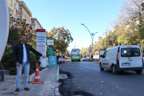 Büyükşehir'den Gebze İstanbul Caddesi'ndeki su taşkınlarına köklü çözüm (6)