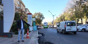 Büyükşehir'den Gebze İstanbul Caddesi'ndeki su taşkınlarına köklü çözüm (6)