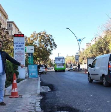 Büyükşehir'den Gebze İstanbul Caddesi'ndeki su taşkınlarına köklü çözüm (6)