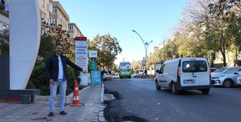 Büyükşehir'den Gebze İstanbul Caddesi'ndeki su taşkınlarına köklü çözüm (6)