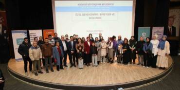 Özel gereksinimli bireylere özel beslenme semineri (3)