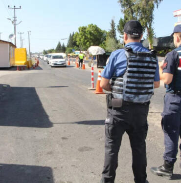 jandarma ve polis sorumluluk alanlarinda son onay mercii artik icisleri bakani olacak 1571979256