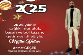 Ahmet Güçer