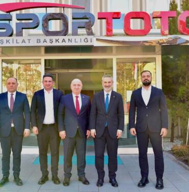 Darıca’ya iki dev spor yatırımı geliyor! (1)