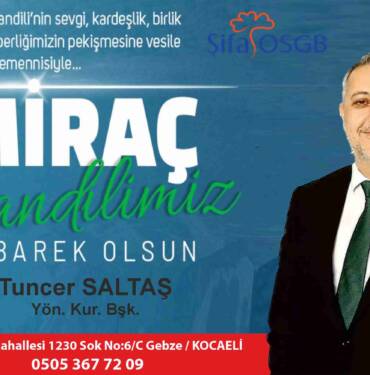 Tuncer Saltaş