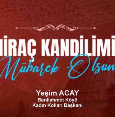 Yeşim Acay